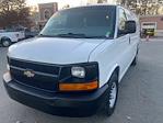 Used 2015 Chevrolet Express 2500 RWD, Upfitted Cargo Van for sale #A1P-78514 - photo 1