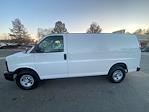 Used 2015 Chevrolet Express 2500 RWD, Upfitted Cargo Van for sale #A1P-78514 - photo 3