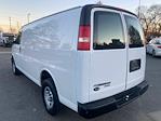 Used 2015 Chevrolet Express 2500 RWD, Upfitted Cargo Van for sale #A1P-78514 - photo 2