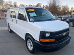 Used 2015 Chevrolet Express 2500 RWD, Upfitted Cargo Van for sale #A1P-78514 - photo 4