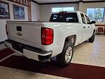 Used 2018 Chevrolet Silverado 1500 Custom Double Cab RWD, Pickup for sale #A1P-79217 - photo 2