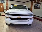 Used 2018 Chevrolet Silverado 1500 Custom Double Cab RWD, Pickup for sale #A1P-79217 - photo 3