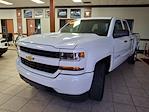 Used 2018 Chevrolet Silverado 1500 Custom Double Cab RWD, Pickup for sale #A1P-79217 - photo 4