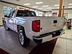 Used 2018 Chevrolet Silverado 1500 Custom Double Cab RWD, Pickup for sale #A1P-79217 - photo 6