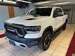 Used 2020 Ram 1500 Rebel Crew Cab 4x4, Pickup for sale #A1P-79559 - photo 1