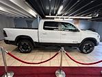 Used 2020 Ram 1500 Rebel Crew Cab 4x4, Pickup for sale #A1P-79559 - photo 5