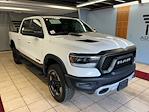 Used 2020 Ram 1500 Rebel Crew Cab 4x4, Pickup for sale #A1P-79559 - photo 6