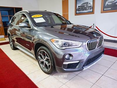 Used 2017 BMW X1 xDrive28i AWD, SUV for sale #A1P-80911 - photo 1