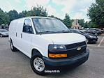 Used 2018 Chevrolet Express 2500 RWD, Empty Cargo Van for sale #A1P-82567 - photo 1