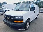 Used 2018 Chevrolet Express 2500 RWD, Empty Cargo Van for sale #A1P-82567 - photo 4