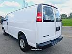 Used 2018 Chevrolet Express 2500 RWD, Empty Cargo Van for sale #A1P-82567 - photo 6