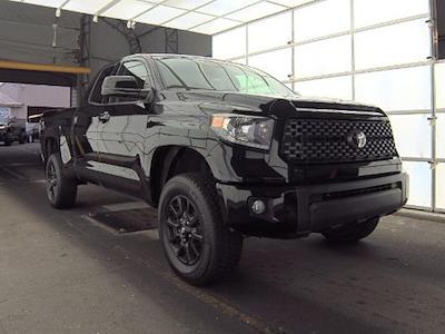 Used 2020 Toyota Tundra SR Double Cab 4x4, Pickup for sale #A1P-83189 - photo 1