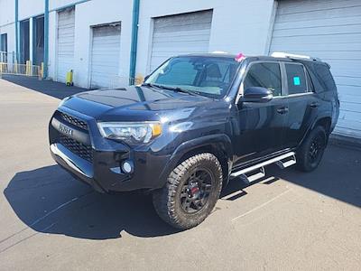 Used 2018 Toyota 4Runner SR5 RWD, SUV for sale #A1P-83727 - photo 1