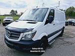 Used 2016 Mercedes-Benz Sprinter 2500 RWD, Empty Cargo Van for sale #A1P-84452 - photo 4