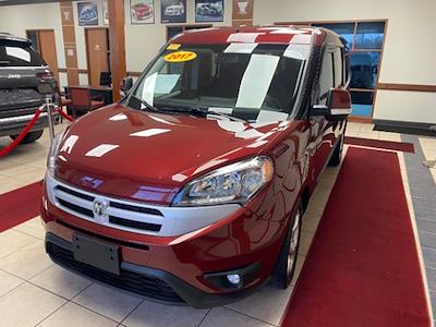 Used 2017 Ram ProMaster City Tradesman FWD, Empty Cargo Van for sale #A1P-84535 - photo 1