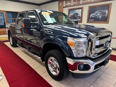 Used 2015 Ford F-250 Lariat Crew Cab 4x4, Pickup for sale #A1P-85106 - photo 1