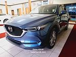 Used 2020 Mazda CX-5 Grand Touring AWD, SUV for sale #A1P-86355 - photo 1