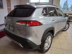 Used 2024 Toyota Corolla Cross LE FWD, SUV for sale #A1P-87007 - photo 2