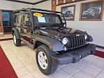 Used 2018 Jeep Wrangler Sport 4x4, SUV for sale #A1P-87239 - photo 1