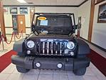 Used 2018 Jeep Wrangler Sport 4x4, SUV for sale #A1P-87239 - photo 3