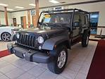 Used 2018 Jeep Wrangler Sport 4x4, SUV for sale #A1P-87239 - photo 4