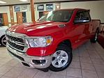 Used 2022 Ram 1500 Big Horn Quad Cab RWD, Pickup for sale #A1P-87345 - photo 1