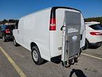 Used 2013 Chevrolet Express 3500 RWD, Empty Cargo Van for sale #A1P-87619 - photo 3