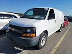 Used 2013 Chevrolet Express 3500 RWD, Empty Cargo Van for sale #A1P-87619 - photo 4