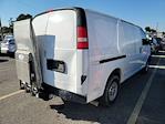 Used 2013 Chevrolet Express 3500 RWD, Empty Cargo Van for sale #A1P-87619 - photo 2