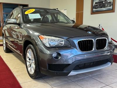 Used 2013 BMW X1 xDrive28i AWD, SUV for sale #A1P-88450 - photo 1