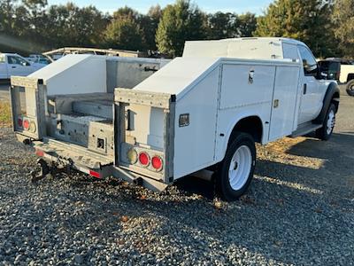 Used 2016 Ford F-550 XL Regular Cab RWD, Service Truck for sale #A1P-88931 - photo 2