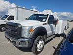 Used 2016 Ford F-550 XL Regular Cab RWD, Service Truck for sale #A1P-88931 - photo 3