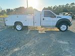 Used 2016 Ford F-550 XL Regular Cab RWD, Service Truck for sale #A1P-88931 - photo 10