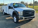 Used 2016 Ford F-550 XL Regular Cab RWD, Service Truck for sale #A1P-88931 - photo 4