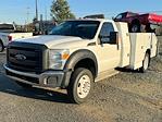 Used 2016 Ford F-550 XL Regular Cab RWD, Service Truck for sale #A1P-88931 - photo 6