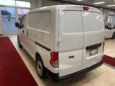 Used 2021 Nissan NV200 S FWD, Upfitted Cargo Van for sale #A1P-90325 - photo 2