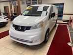 Used 2021 Nissan NV200 S FWD, Empty Cargo Van for sale #A1P-90325 - photo 1