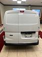 Used 2021 Nissan NV200 S FWD, Empty Cargo Van for sale #A1P-90325 - photo 2