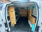 Used 2021 Nissan NV200 S FWD, Empty Cargo Van for sale #A1P-90325 - photo 7