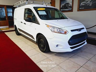 Used 2016 Ford Transit Connect XLT FWD, Empty Cargo Van for sale #A1P-91658 - photo 1