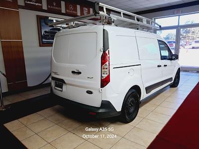 Used 2016 Ford Transit Connect XLT FWD, Upfitted Cargo Van for sale #A1P-91658 - photo 2