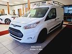 Used 2016 Ford Transit Connect XLT FWD, Upfitted Cargo Van for sale #A1P-91658 - photo 4