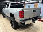 Used 2018 Chevrolet Silverado 1500 LT Crew Cab RWD, Pickup for sale #A1P-92939 - photo 2