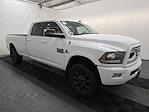 Used 2018 Ram 3500 Laramie Crew Cab 4x4, Pickup for sale #A1P-92954 - photo 1