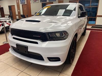 Used 2018 Dodge Durango GT RWD, SUV for sale #A1P-94164 - photo 1