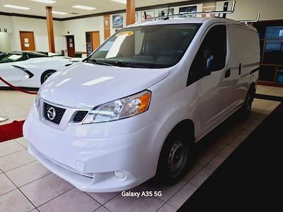 Used 2020 Nissan NV200 S FWD, Empty Cargo Van for sale #A1P-95045 - photo 1