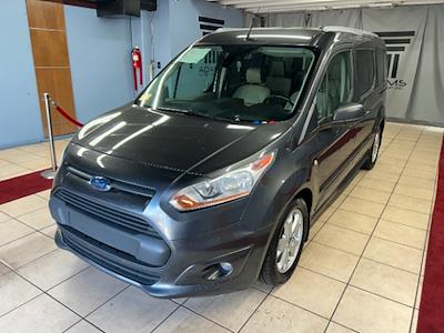 Used 2017 Ford Transit Connect XLT FWD, Passenger Van for sale #A1P-95307 - photo 1