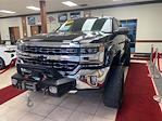 Used 2018 Chevrolet Silverado 1500 LTZ Crew Cab 4x4, Pickup for sale #A1P-96133 - photo 1