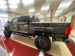 Used 2018 Chevrolet Silverado 1500 LTZ Crew Cab 4x4, Pickup for sale #A1P-96133 - photo 3