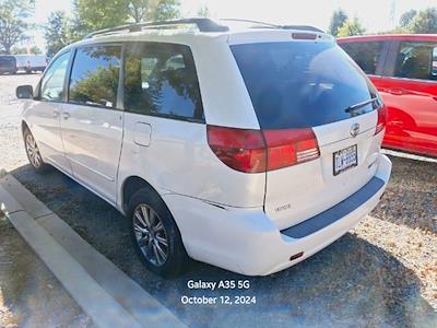 Used 2004 Toyota Sienna XLE AWD, Minivan for sale #A1T-16773 - photo 2